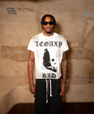Legaxy Kid Crop Sleeved Tee