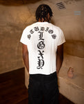 Legaxy Kid Crop Sleeved Tee