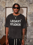 Studios Crew Tee