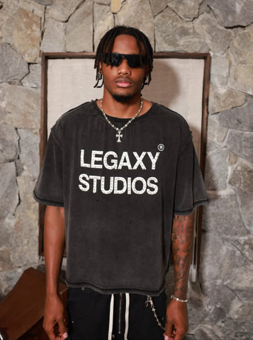 Studios Crew Tee