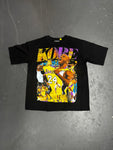 Kobe Mamba Tee