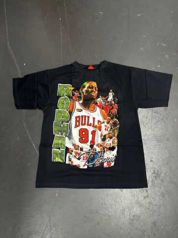 Dennis Rodman Tee
