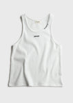 Thermal Tank (Vintage White)