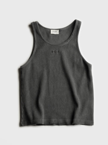 Thermal Tank (Vintage Grey)