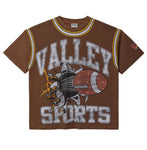 Classic Chocolate Bling Tee