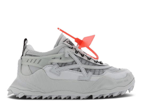 Off White Wmns ODSY 'Light Grey'