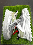 Off White Wmns ODSY 'Light Grey'