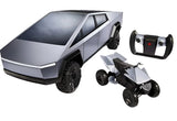 Hot Wheels RC 1:10 Tesla Cyber Truck
