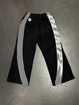 Glimpz Black Sweatpants