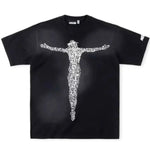 Hellstar QR Code Tee