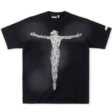 Hellstar QR Code Tee