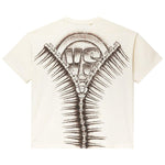 Scissorhands 'Daffodile' Tee