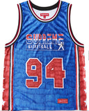 Marker Basketball Jersey