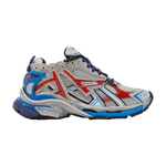 Balenciaga Runner Sneaker 'Grey Red Blue'