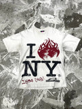 Hellstar I Love NY Tee Cream