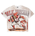 Falcon Bling Tee 'Cream'