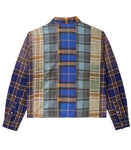 Vale Splash Zone Flannel