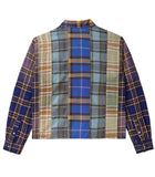 Vale Splash Zone Flannel
