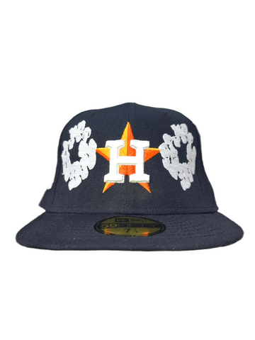 Denim Tears Houston Astros Fitted