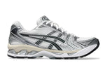 GEL KAYANO 14 'WHITE GRAPHITE GREY'