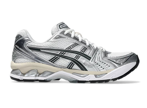 GEL KAYANO 14 'WHITE GRAPHITE GREY'