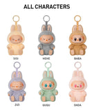 Labubu The Monsters Have A Seat Vinyl Face (1 PER PURCHASE)