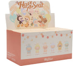 Labubu The Monsters Have A Seat Vinyl Face (1 PER PURCHASE)