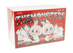 Labubu The Monsters Coca Cola Series Vinyl Face (1 PER PURCHASE)
