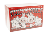 Labubu The Monsters Coca Cola Series Vinyl Face (1 PER PURCHASE)