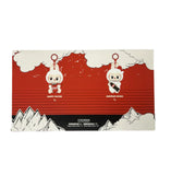 Labubu The Monsters Coca Cola Series Vinyl Face (1 PER PURCHASE)
