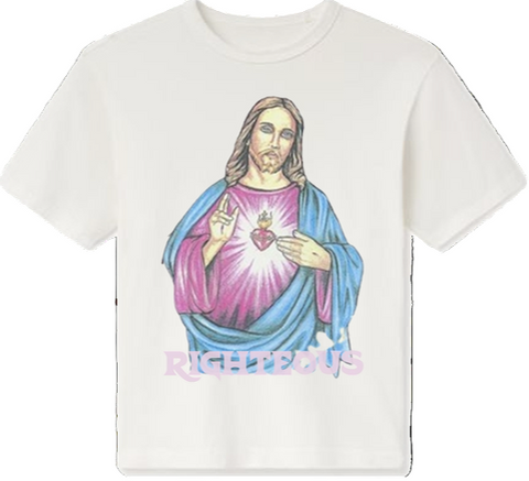 Jesus Risen Tee