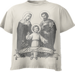 Baby Jesus Tee