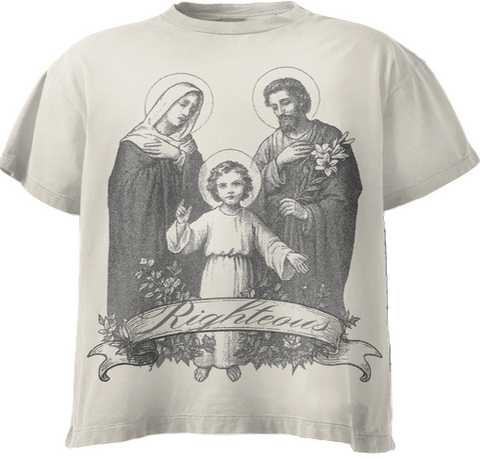 Baby Jesus Tee