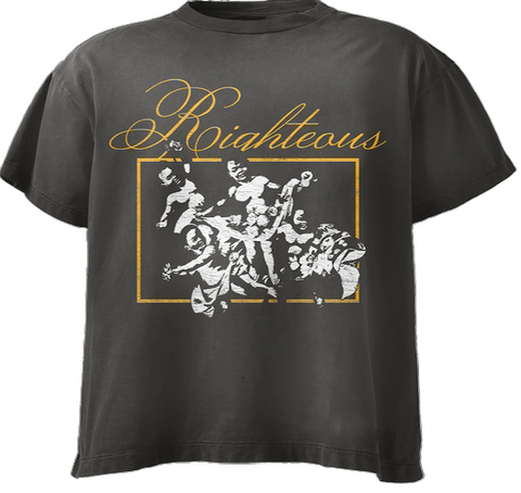 Righteous Angels Tee