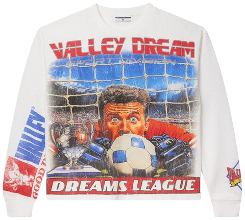 VALE GOALIE THERMAL