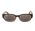 Palm Angels Black Pier Sunglasses