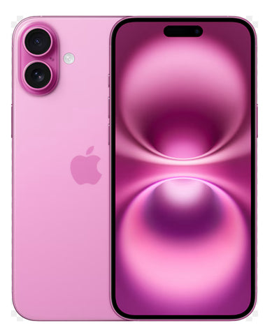 iPhone 16 Plus
