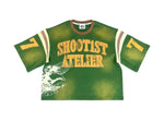 Desert Washed Atelier Jersey