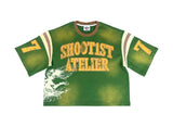 Desert Washed Atelier Jersey