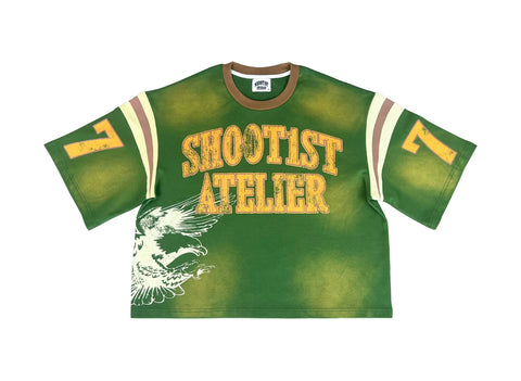 Desert Washed Atelier Jersey
