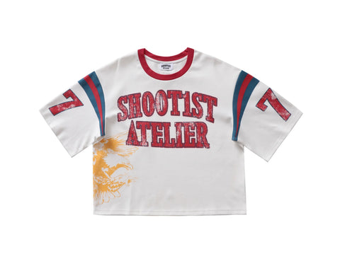 White Washed Atelier Jersey