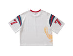 White Washed Atelier Jersey