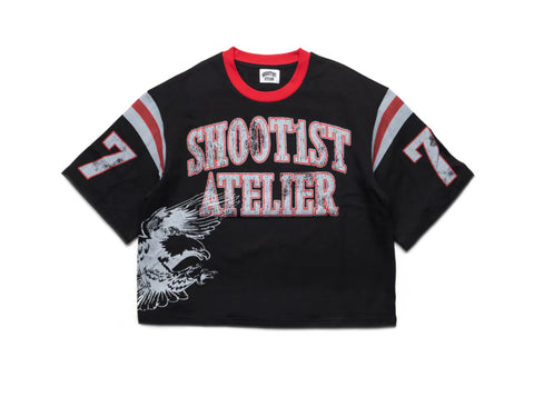 Scarlet Atelier Jersey