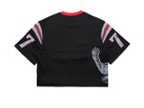 Scarlet Atelier Jersey