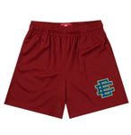 Eric Emanuel EE Basic Short Burgundy/Blue