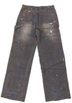 HMDD 'Grey' Denim Work Jeans