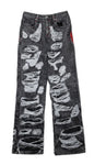 Frenzy Denim