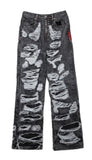 Frenzy Denim