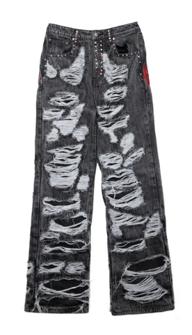Frenzy Denim