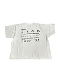 HMDD Tina Turner 93' Tour Tee